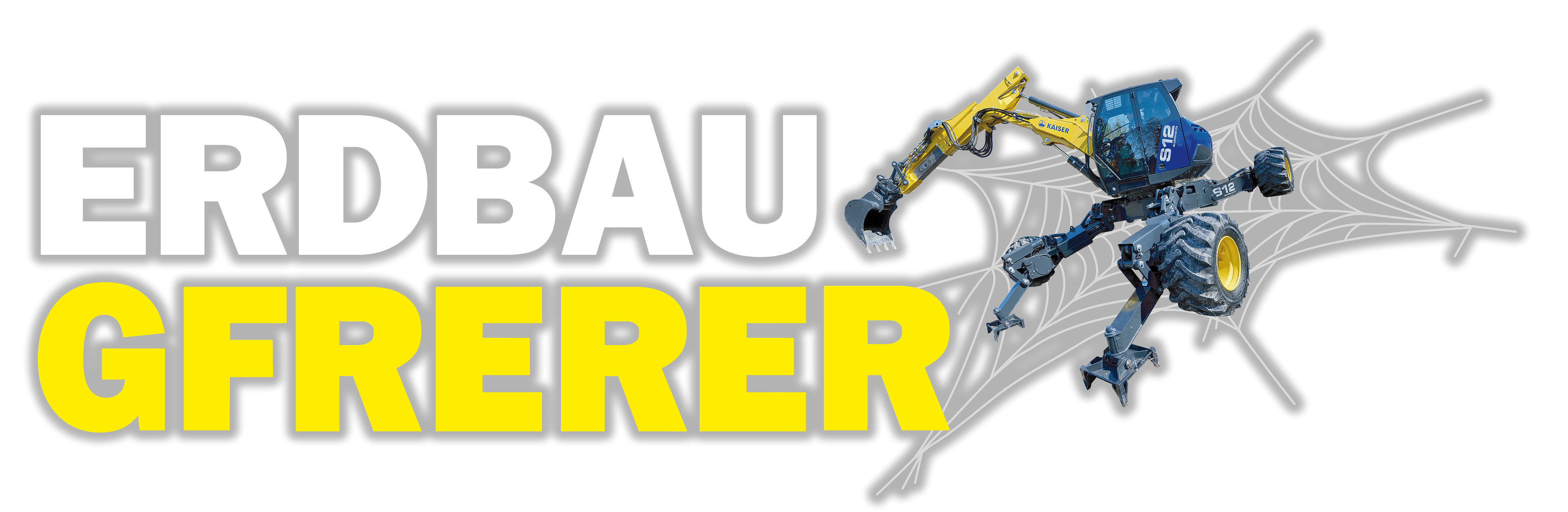 Erdbau Gfrerer